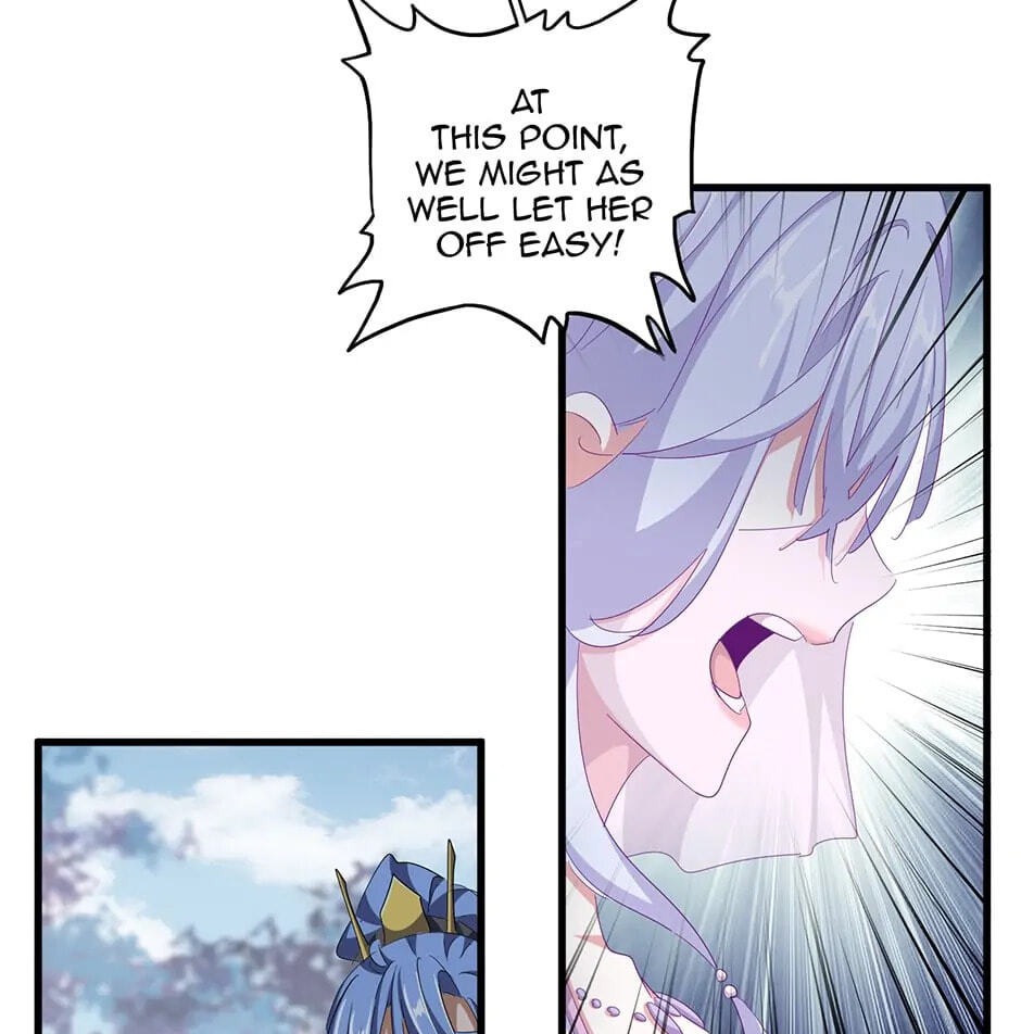 Read The Devil Butler chapter 341 image 15 on Lezhin