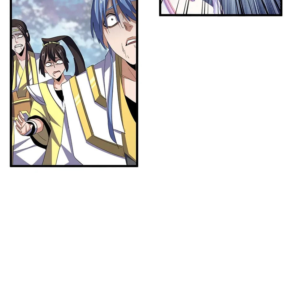 Read The Devil Butler chapter 341 image 16 on Lezhin