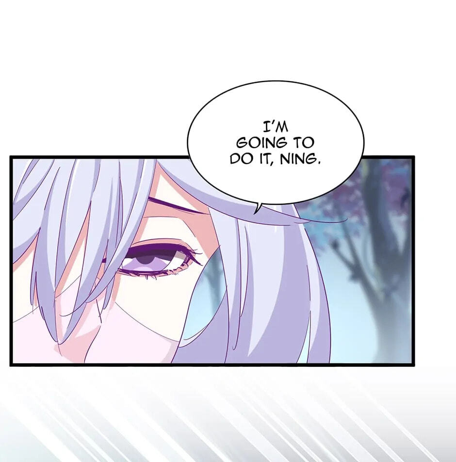 Read The Devil Butler chapter 341 image 20 on Lezhin