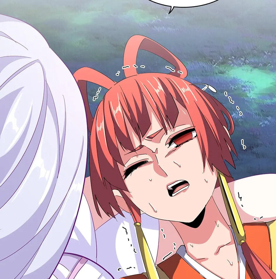 Read The Devil Butler chapter 341 image 24 on Lezhin