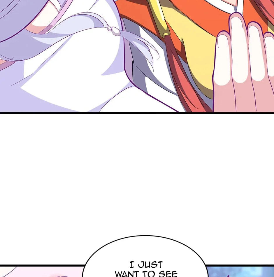 Read The Devil Butler chapter 341 image 25 on Lezhin