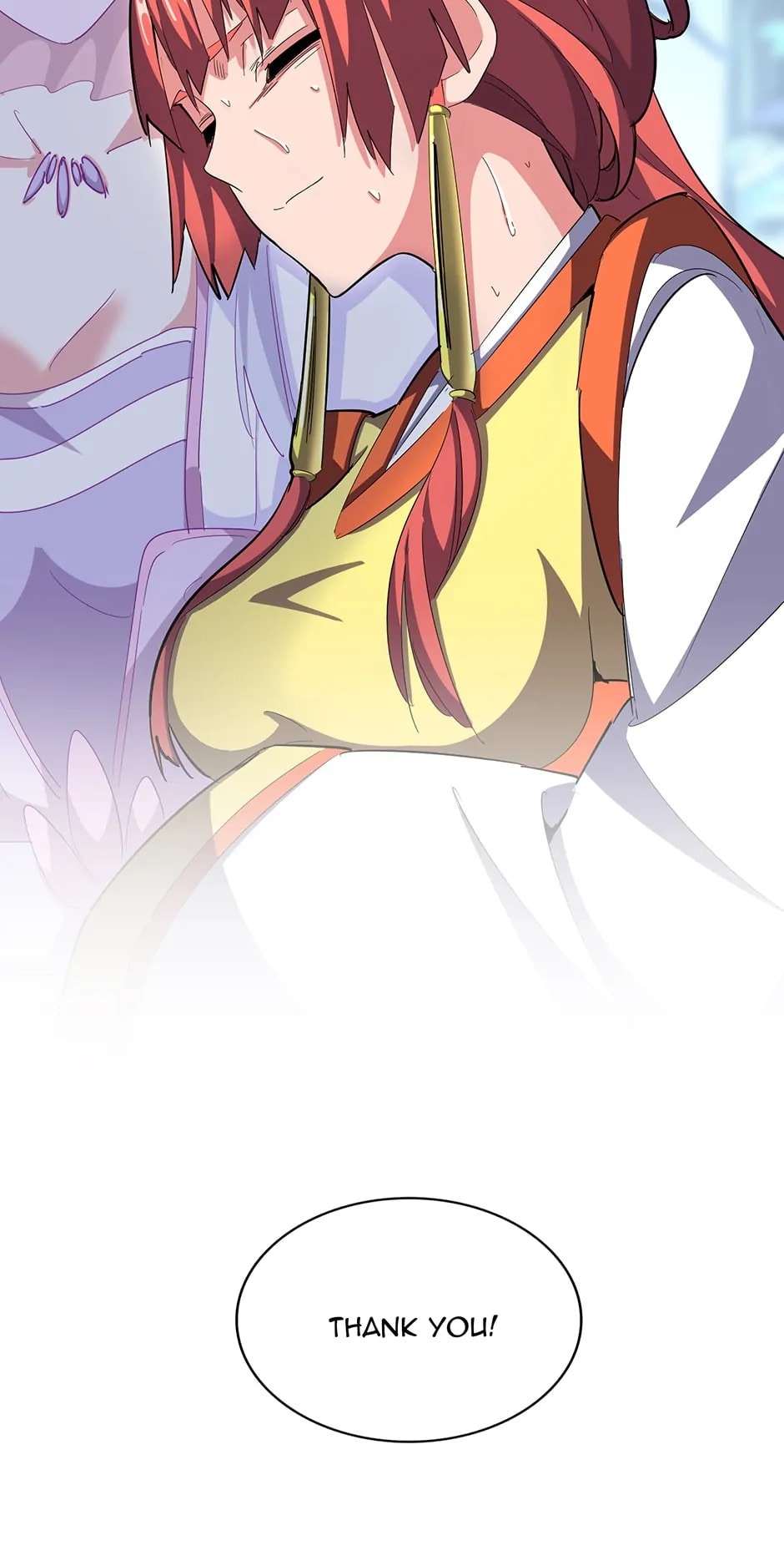 Read The Devil Butler chapter 341 image 29 on Lezhin