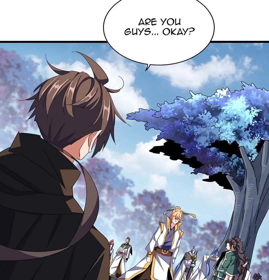Read The Devil Butler chapter 341 image 41 on Lezhin