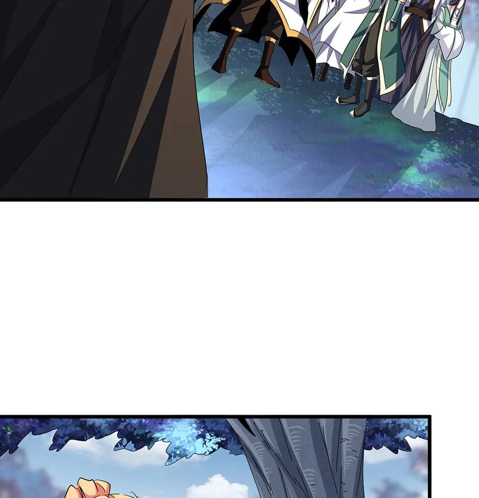 Read The Devil Butler chapter 341 image 42 on Lezhin