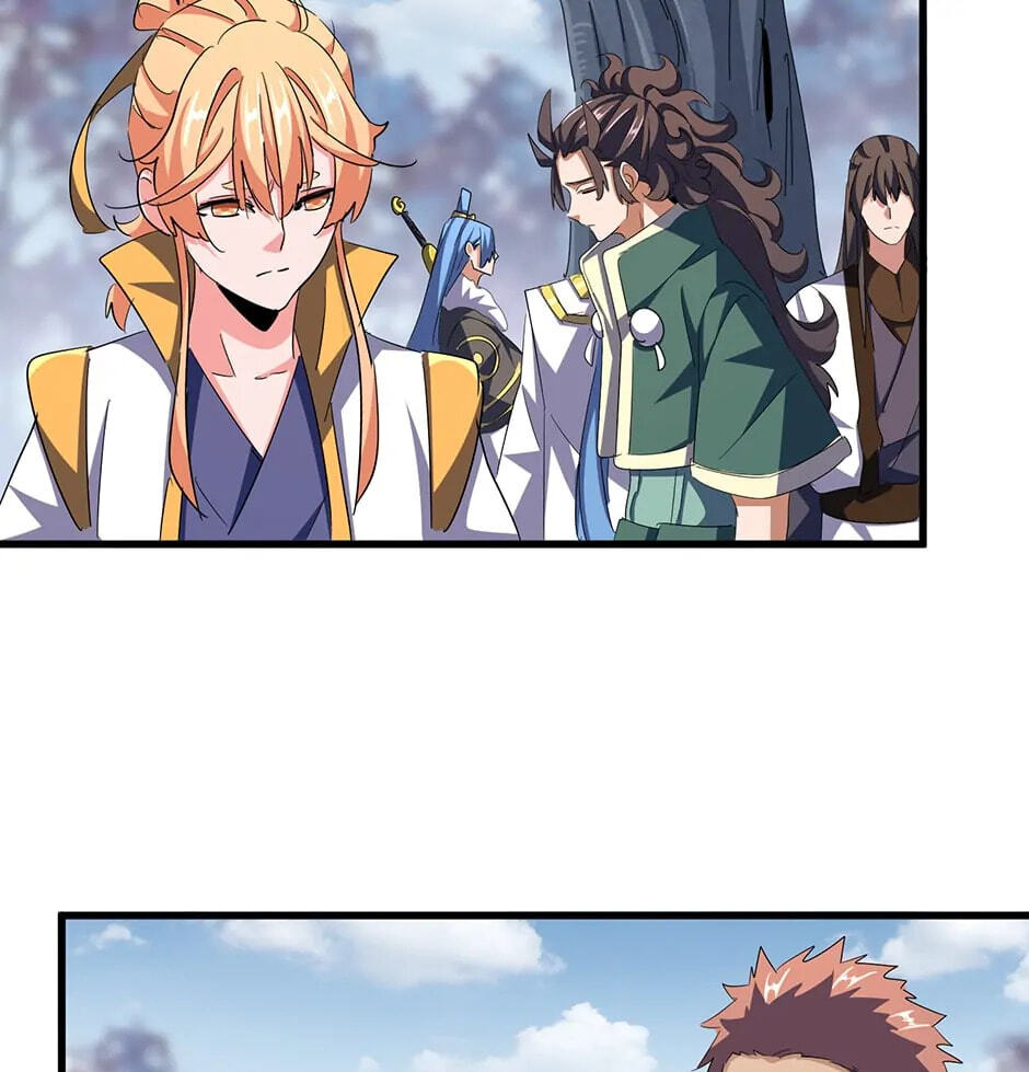 Read The Devil Butler chapter 341 image 43 on Lezhin