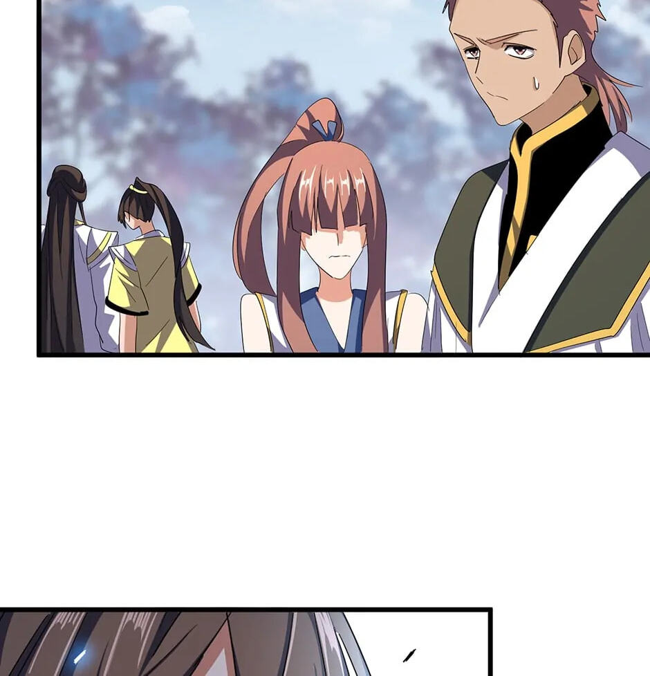 Read The Devil Butler chapter 341 image 44 on Lezhin