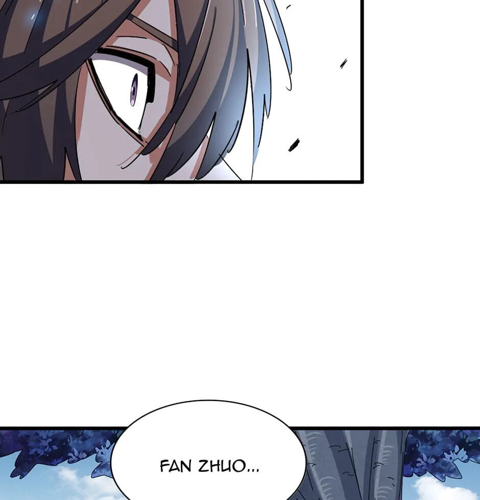 Read The Devil Butler chapter 341 image 45 on Lezhin