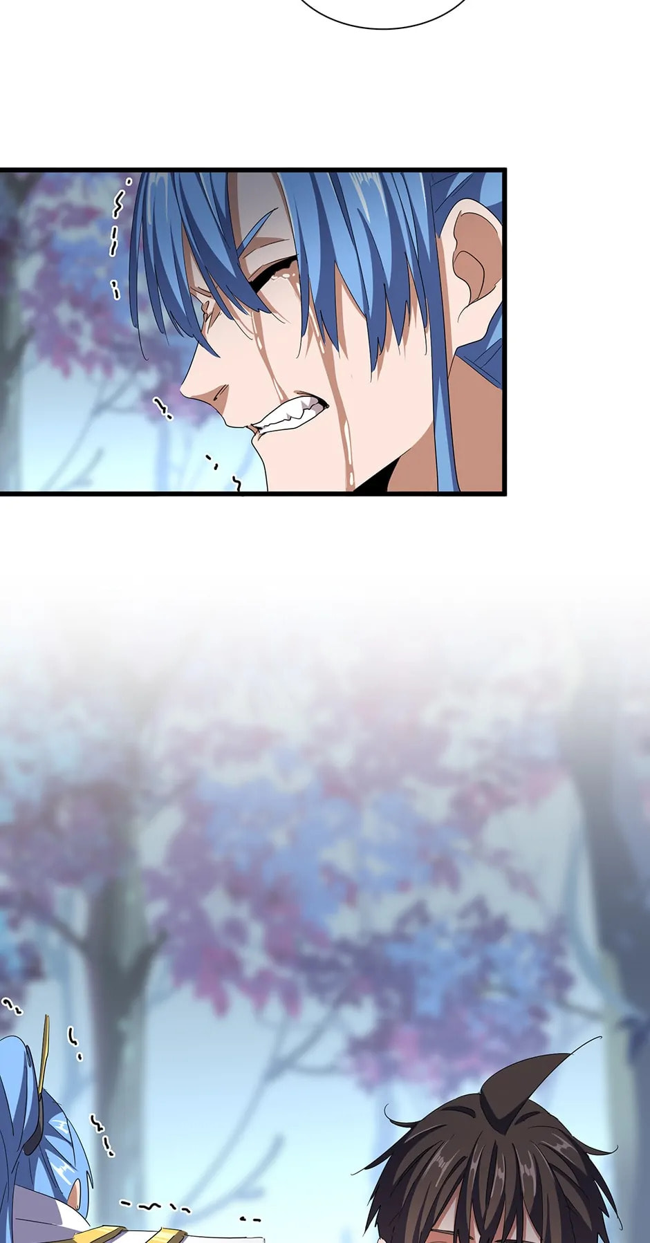 Read The Devil Butler chapter 341 image 50 on Lezhin