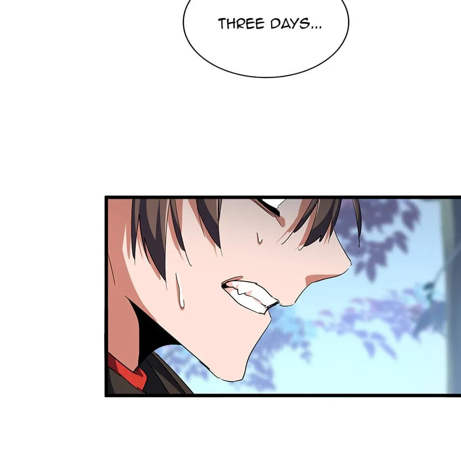 Read The Devil Butler chapter 341 image 58 on Lezhin