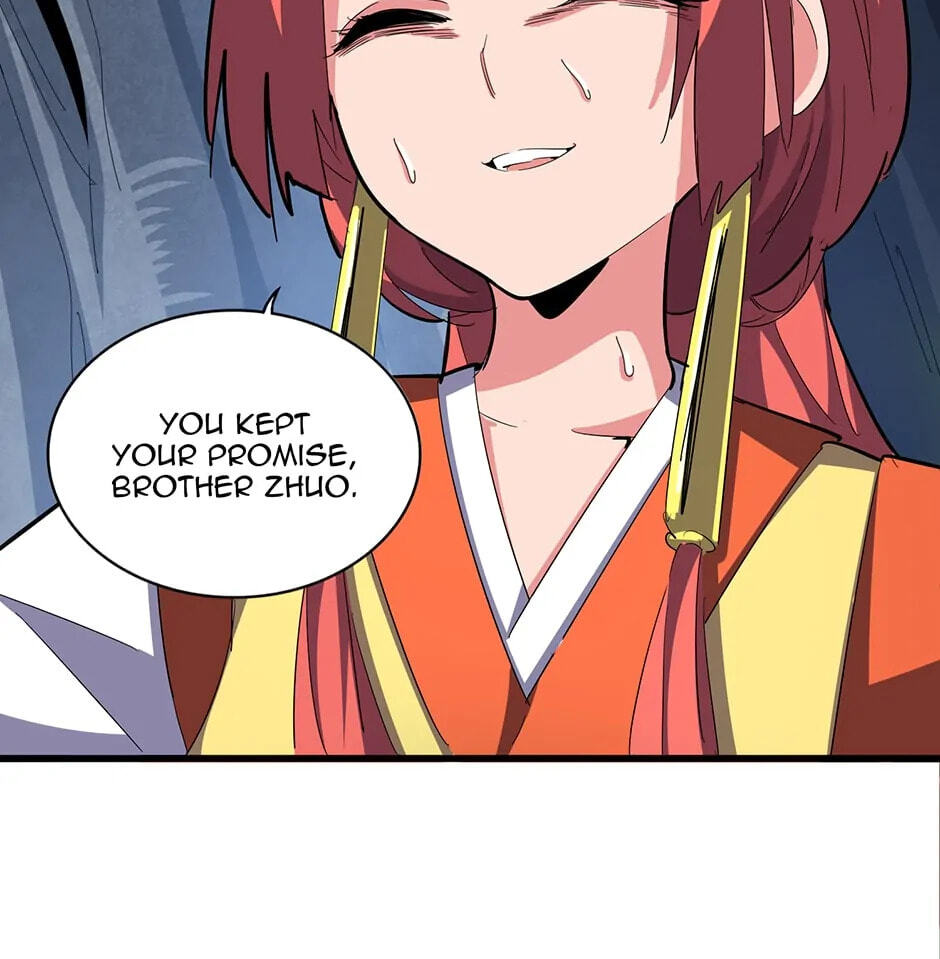 Read The Devil Butler chapter 341 image 61 on Lezhin