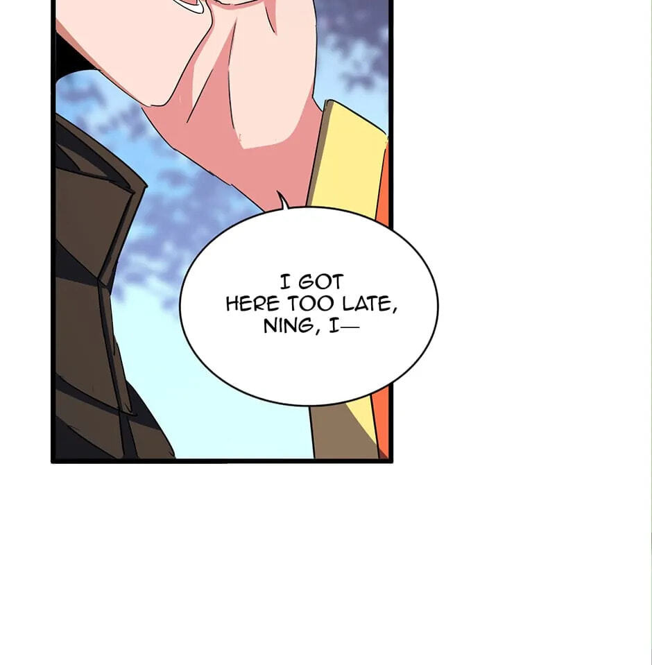 Read The Devil Butler chapter 341 image 63 on Lezhin