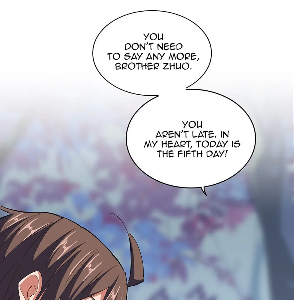 Read The Devil Butler chapter 341 image 64 on Lezhin