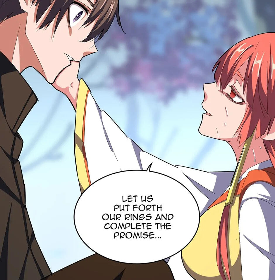 Read The Devil Butler chapter 341 image 65 on Lezhin