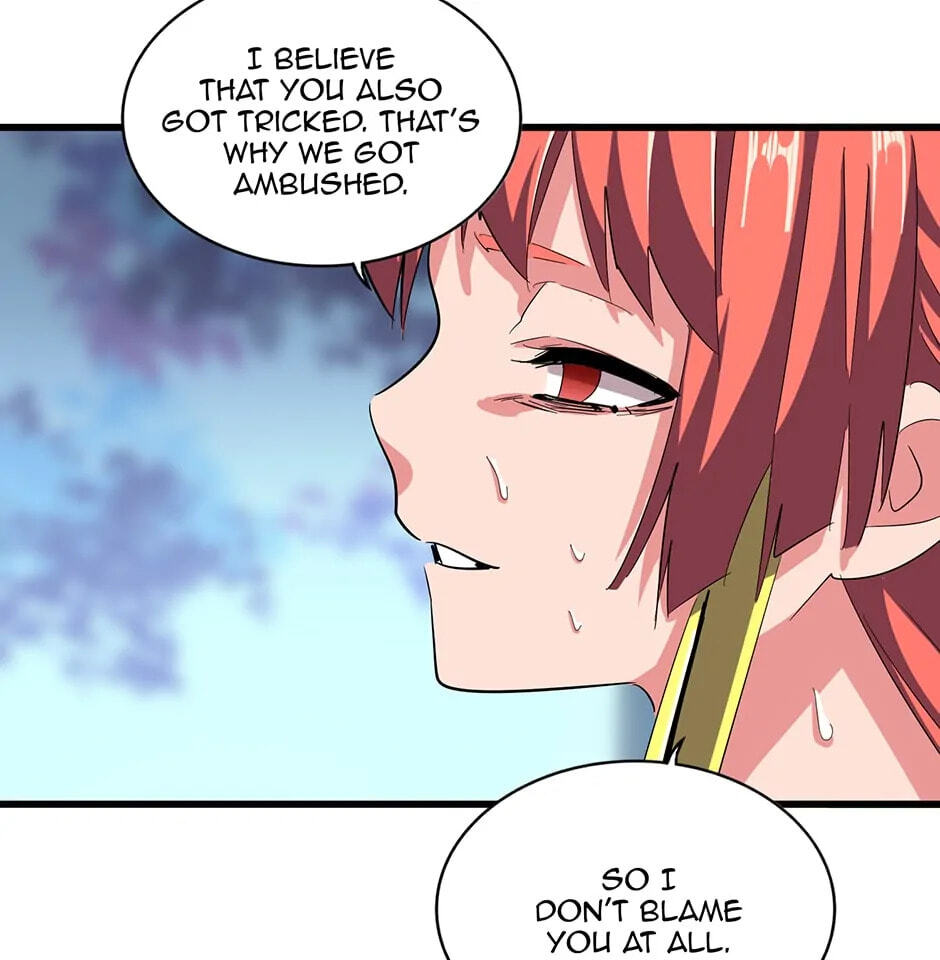 Read The Devil Butler chapter 341 image 68 on Lezhin