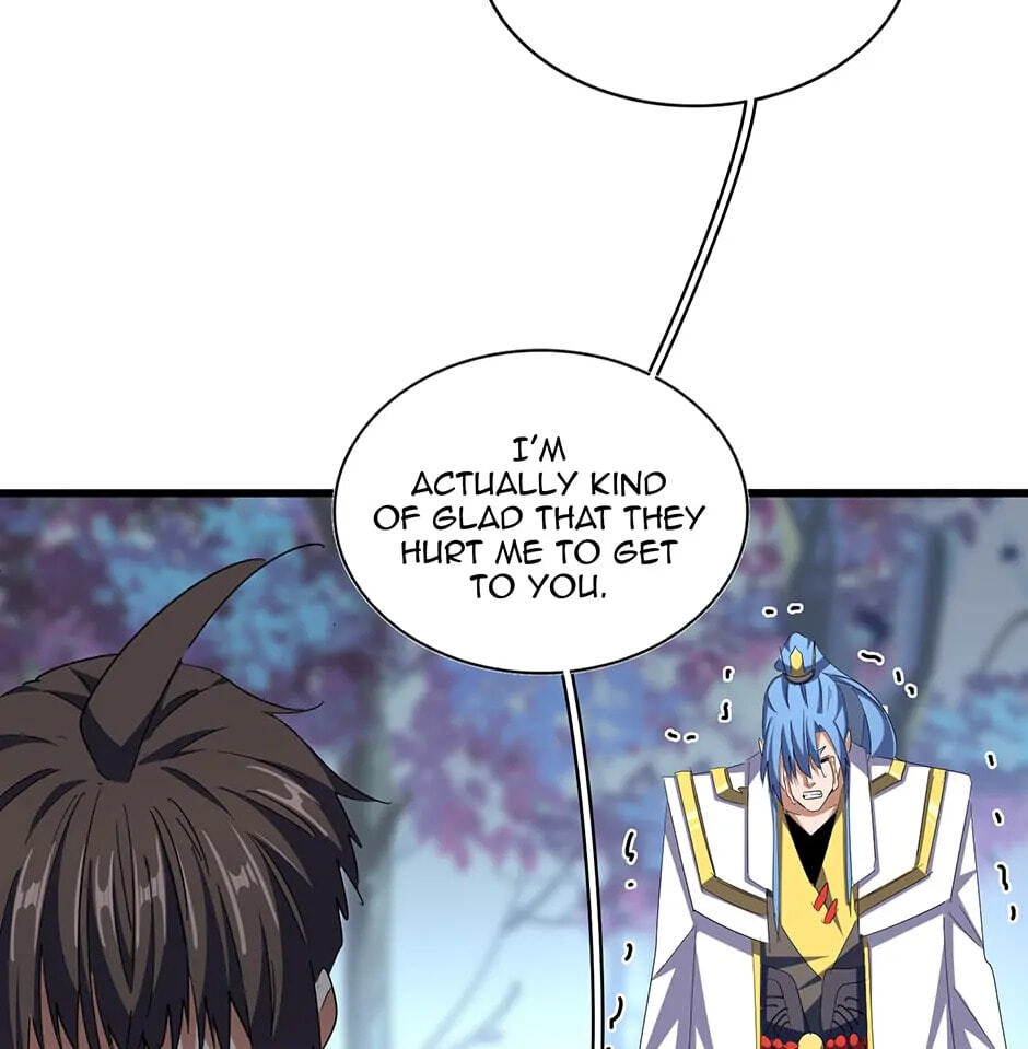 Read The Devil Butler chapter 341 image 69 on Lezhin