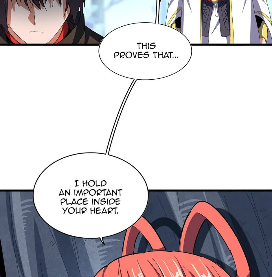 Read The Devil Butler chapter 341 image 70 on Lezhin