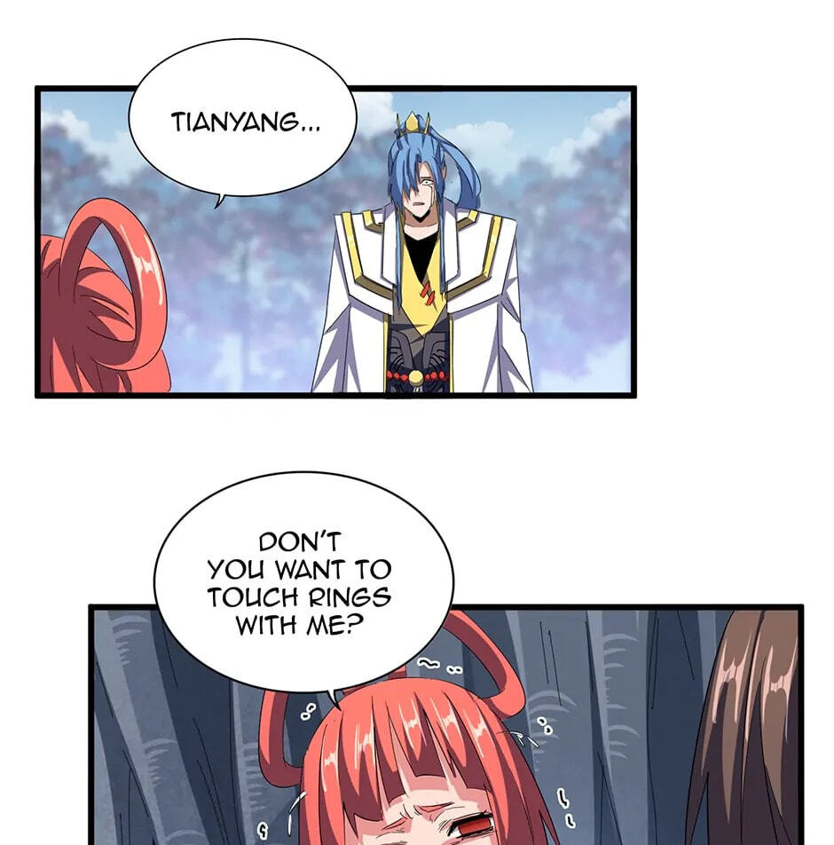 Read The Devil Butler chapter 341 image 72 on Lezhin