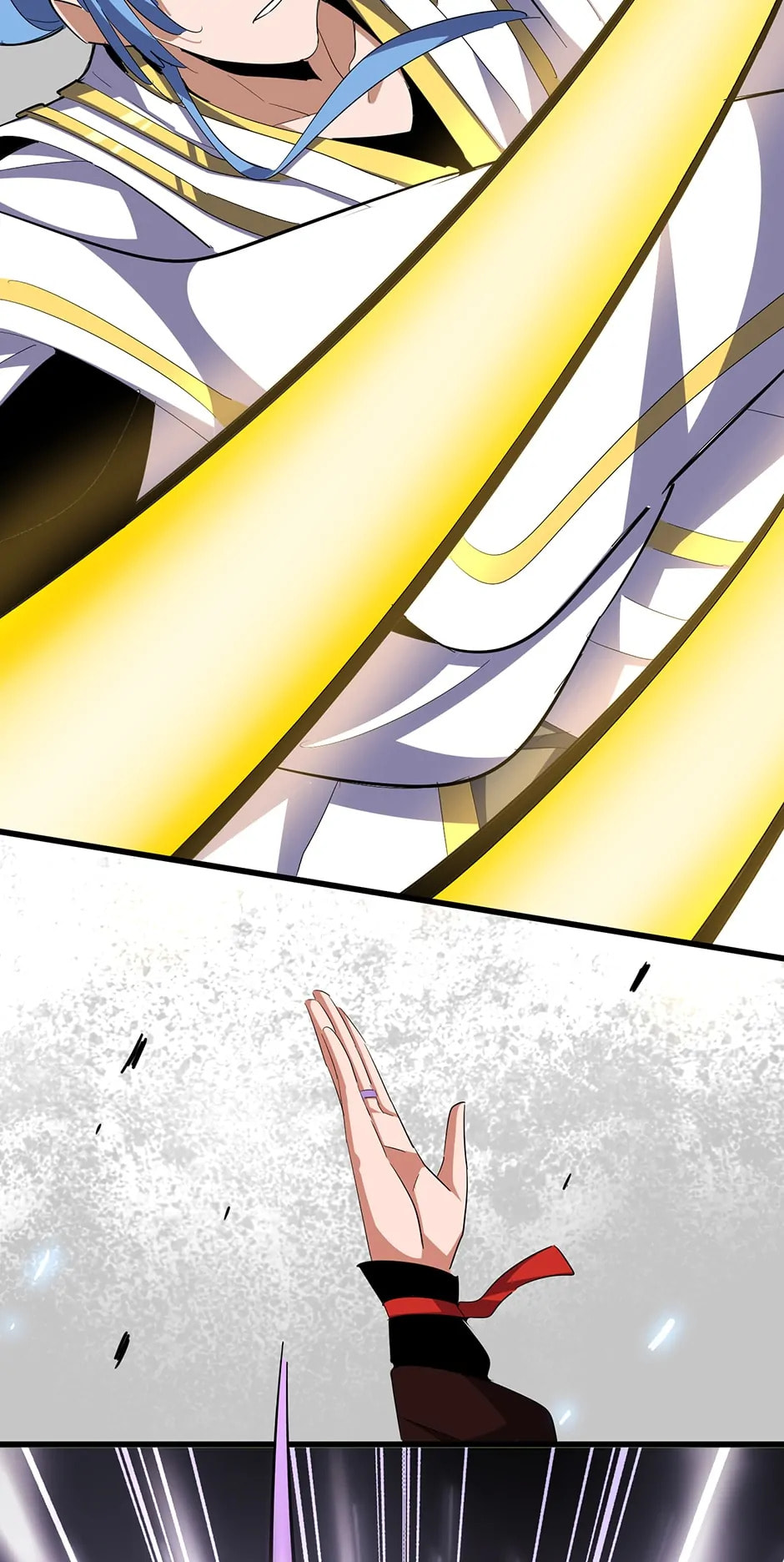 Read The Devil Butler chapter 342 image 31 on Lezhin