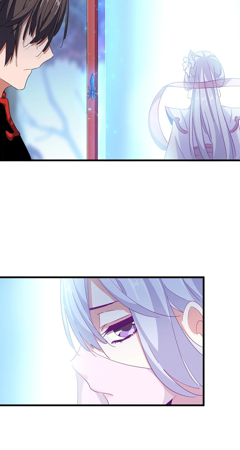 Read The Devil Butler chapter 342 image 44 on Lezhin