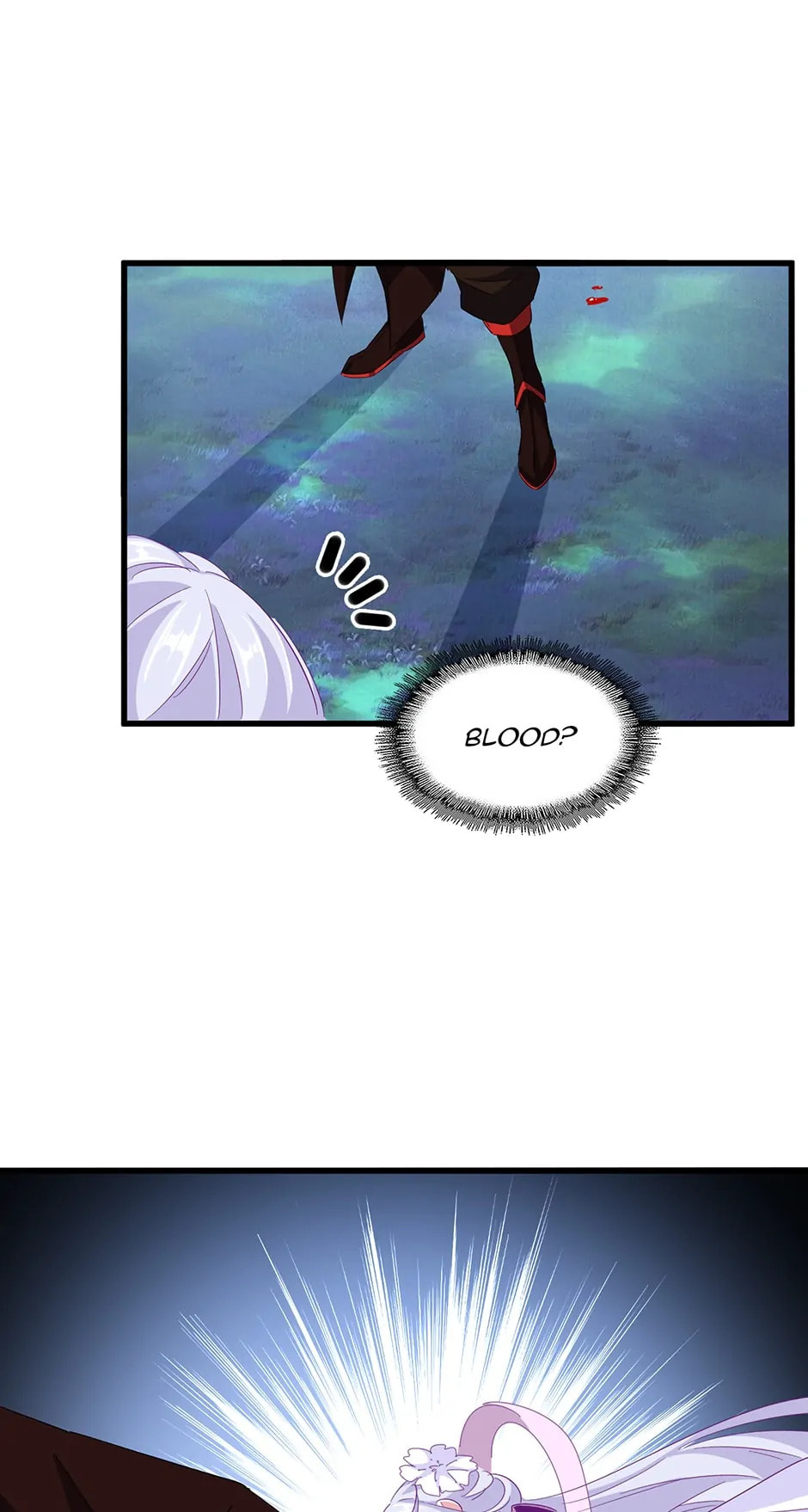 Read The Devil Butler chapter 342 image 45 on Lezhin