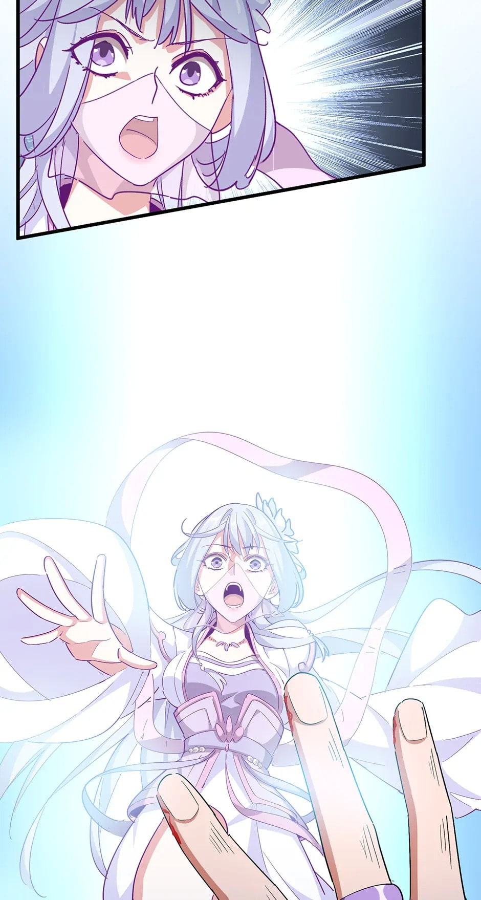 Read The Devil Butler chapter 342 image 47 on Lezhin