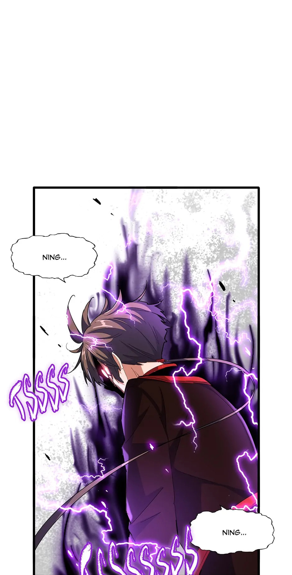 Read The Devil Butler chapter 342 image 51 on Lezhin