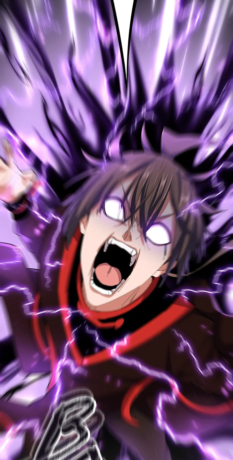 Read The Devil Butler chapter 342 image 53 on Lezhin