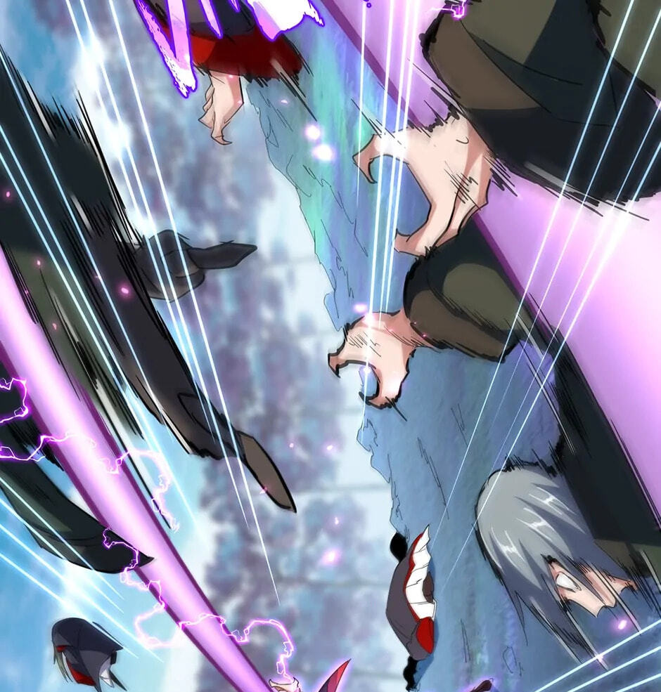 Read The Devil Butler chapter 344 image 10 on Lezhin