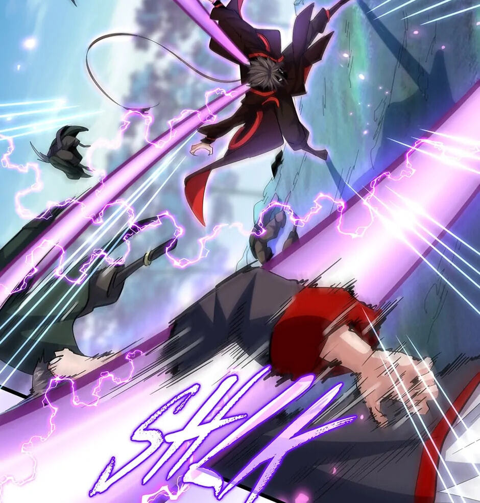 Read The Devil Butler chapter 344 image 11 on Lezhin