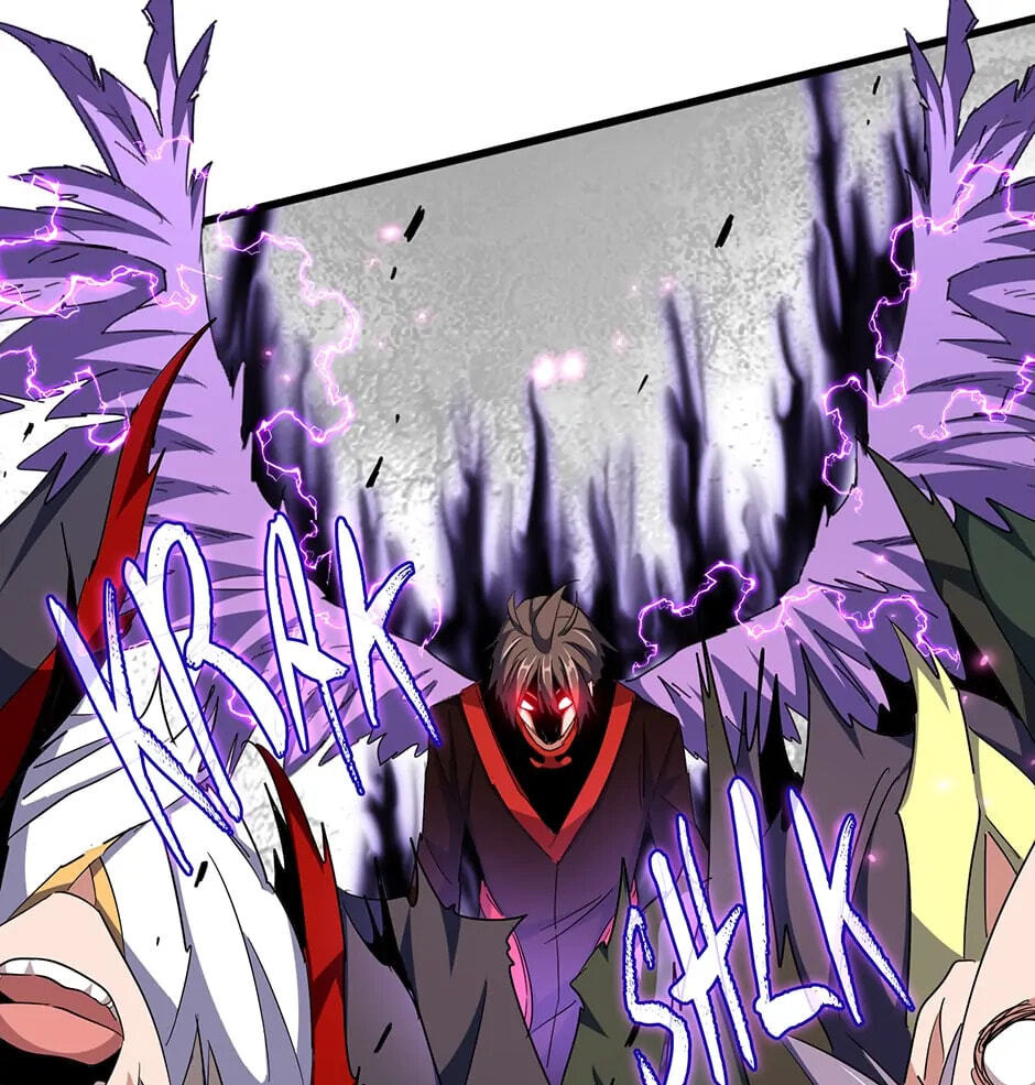 Read The Devil Butler chapter 344 image 14 on Lezhin