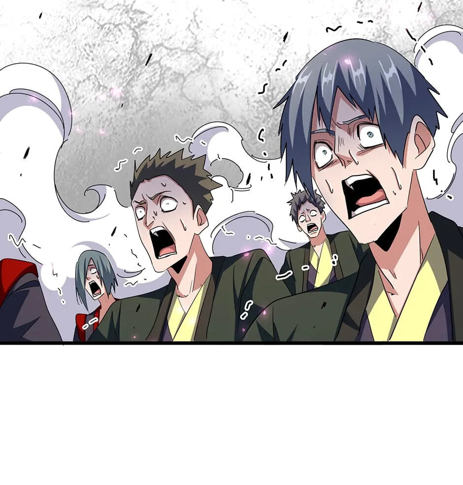 Read The Devil Butler chapter 344 image 17 on Lezhin