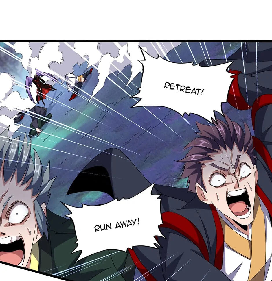 Read The Devil Butler chapter 344 image 18 on Lezhin