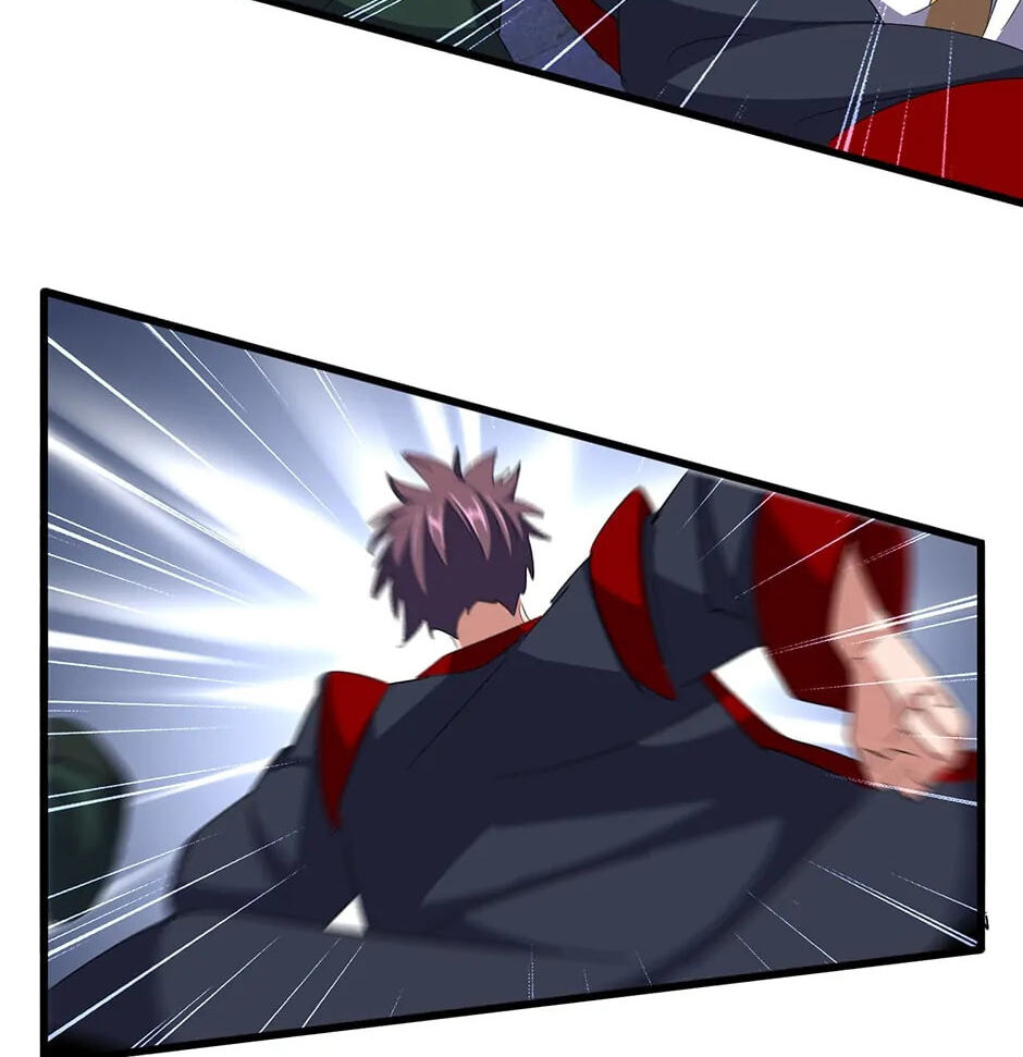 Read The Devil Butler chapter 344 image 19 on Lezhin