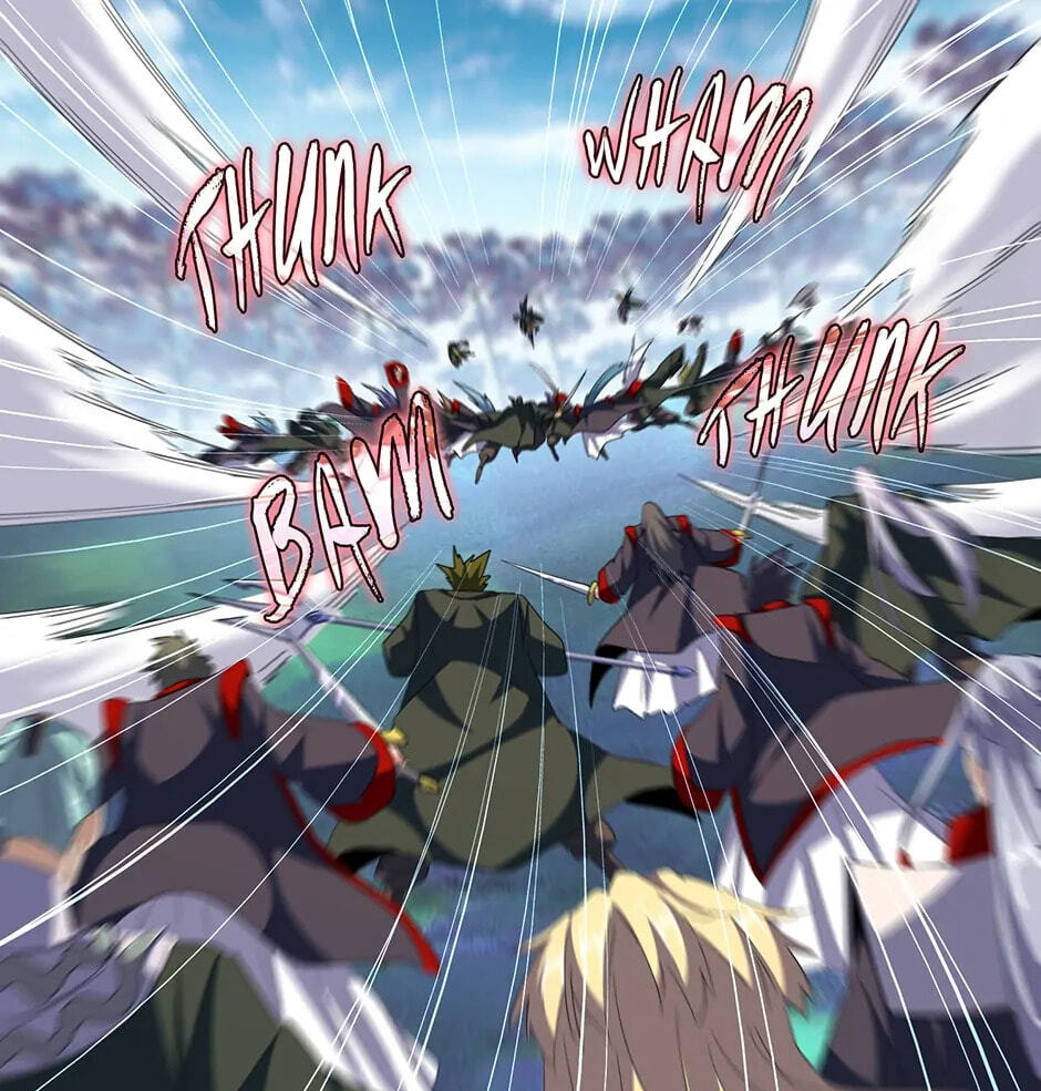 Read The Devil Butler chapter 344 image 2 on Lezhin