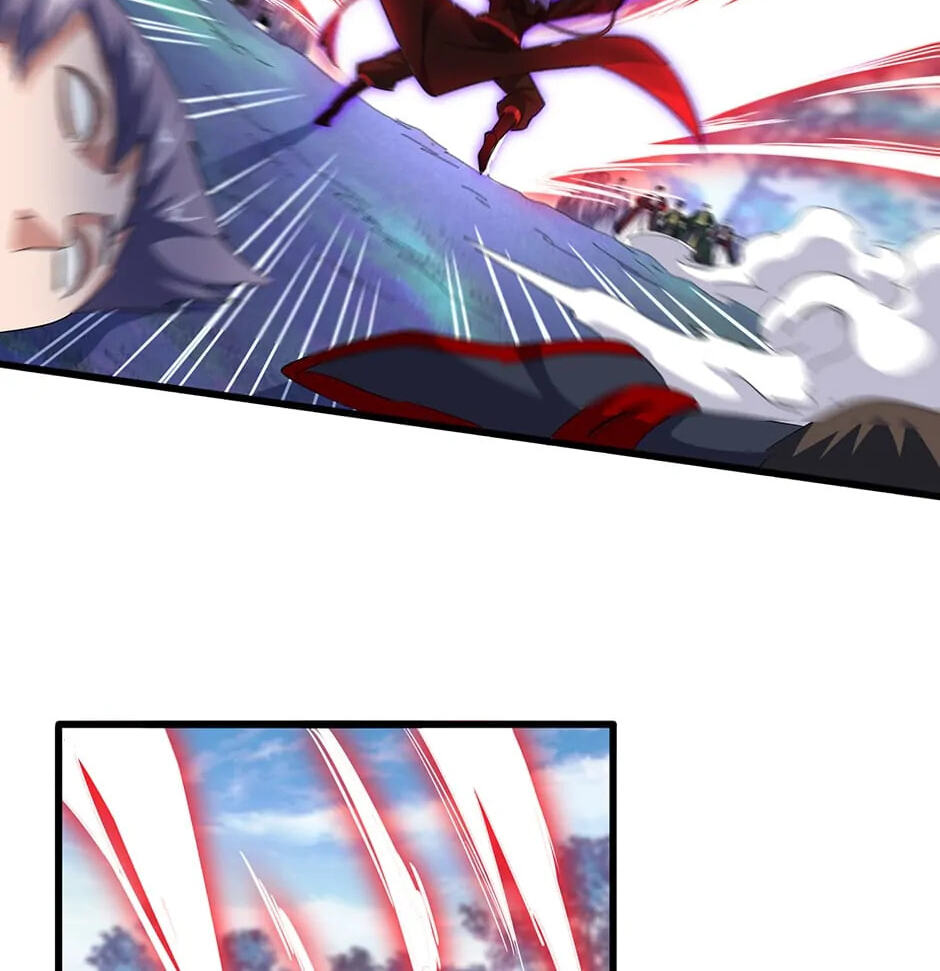 Read The Devil Butler chapter 344 image 21 on Lezhin