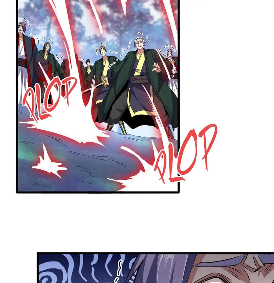 Read The Devil Butler chapter 344 image 22 on Lezhin