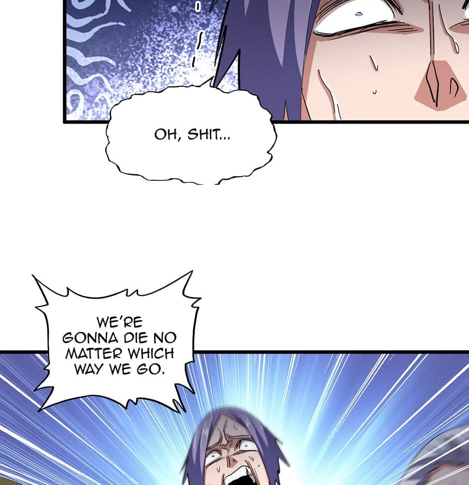 Read The Devil Butler chapter 344 image 23 on Lezhin