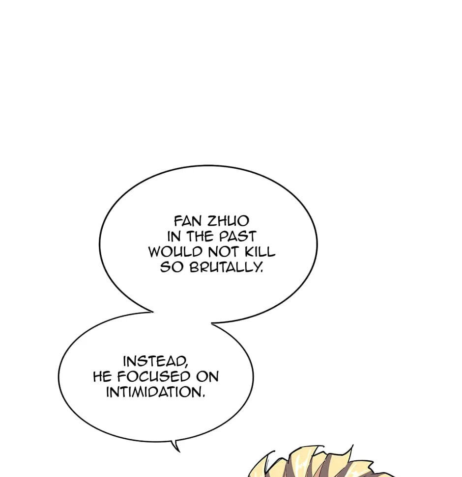 Read The Devil Butler chapter 344 image 28 on Lezhin