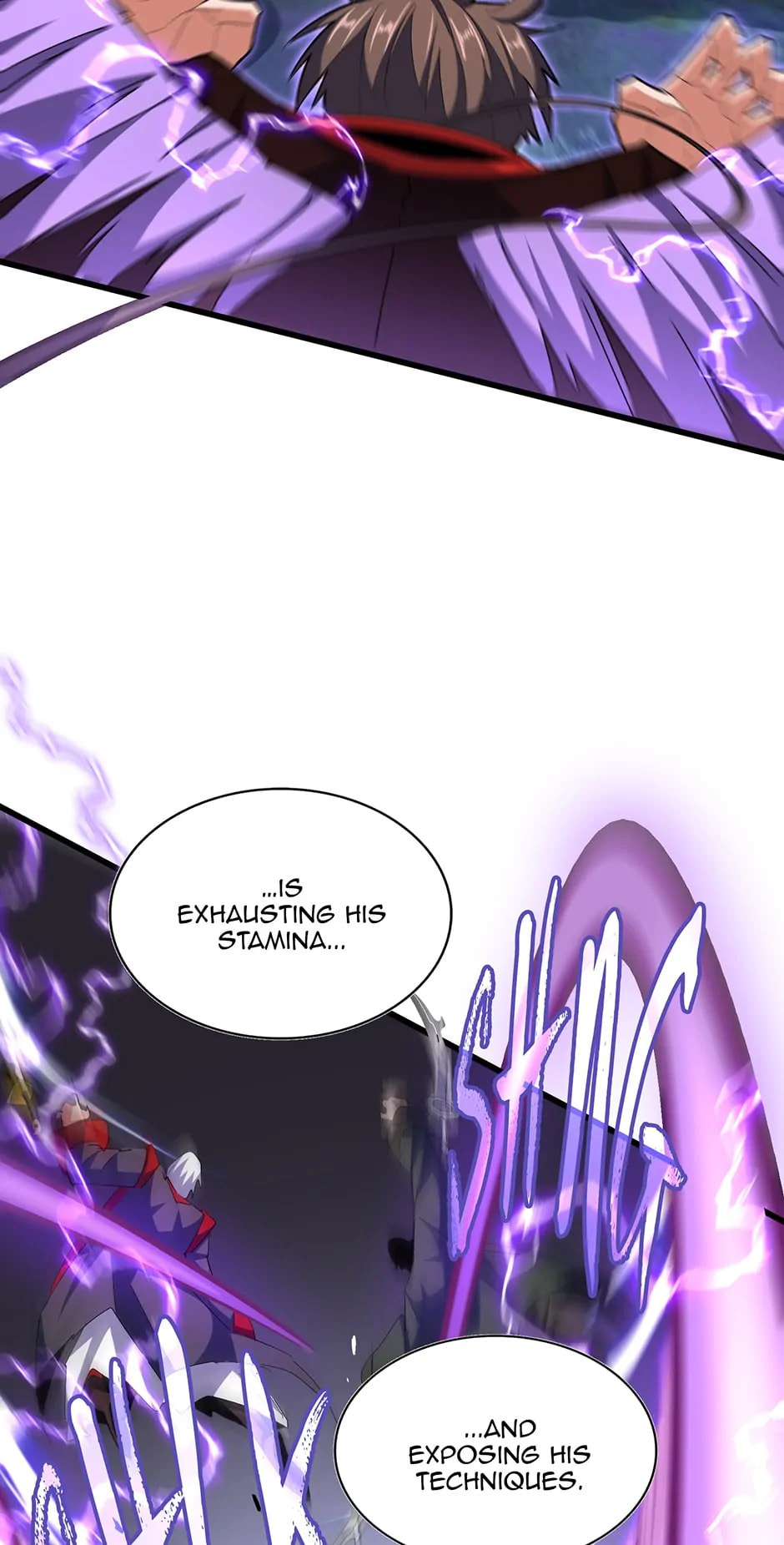 Read The Devil Butler chapter 344 image 36 on Lezhin