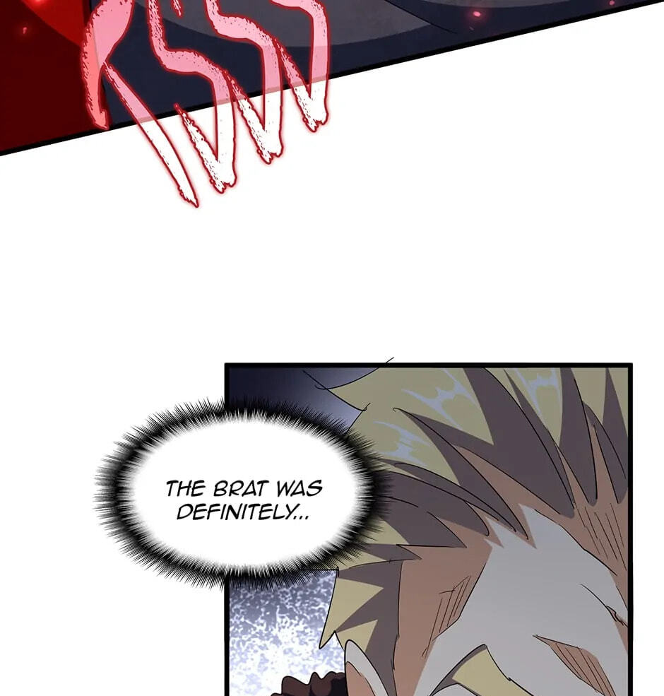 Read The Devil Butler chapter 344 image 4 on Lezhin