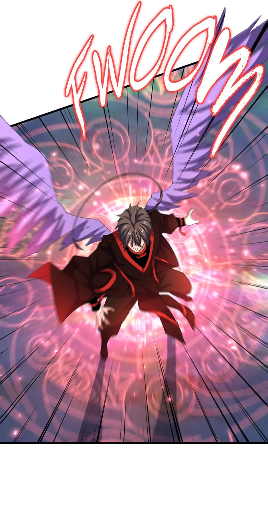 Read The Devil Butler chapter 344 image 41 on Lezhin