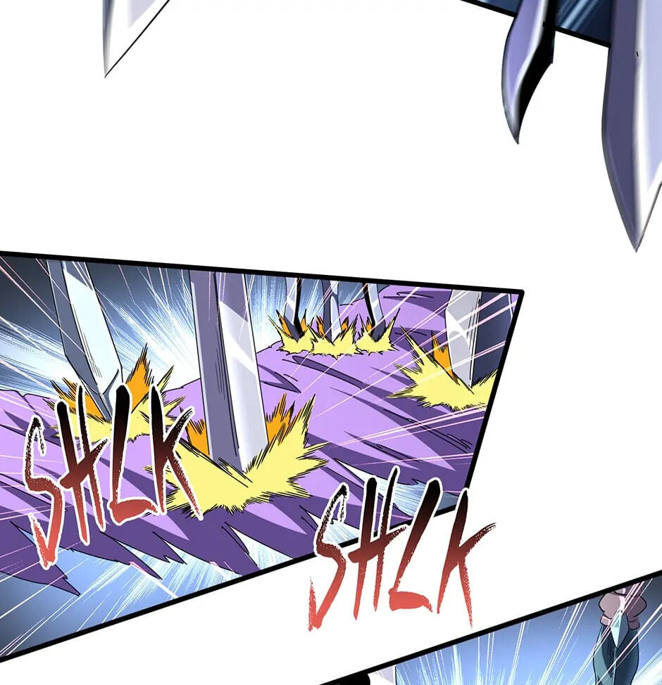 Read The Devil Butler chapter 344 image 46 on Lezhin