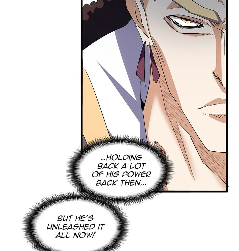 Read The Devil Butler chapter 344 image 5 on Lezhin