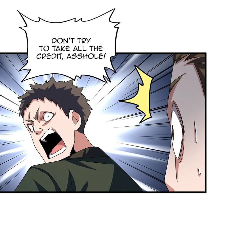 Read The Devil Butler chapter 344 image 51 on Lezhin