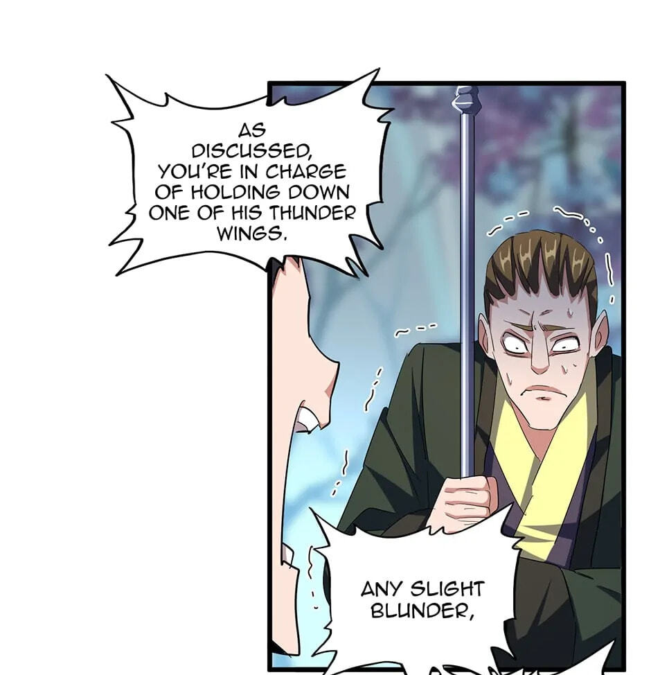 Read The Devil Butler chapter 344 image 52 on Lezhin