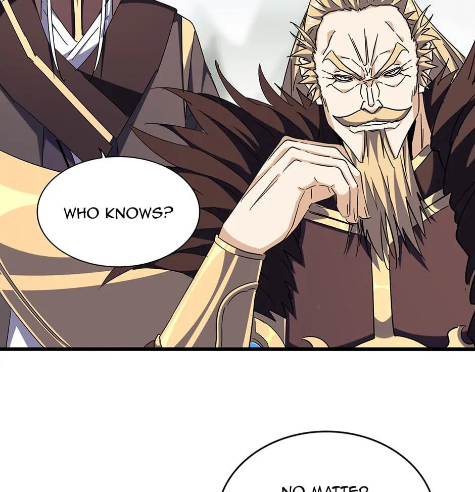 Read The Devil Butler chapter 344 image 55 on Lezhin