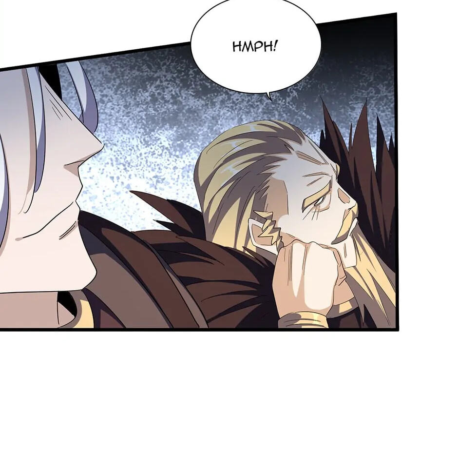 Read The Devil Butler chapter 344 image 57 on Lezhin
