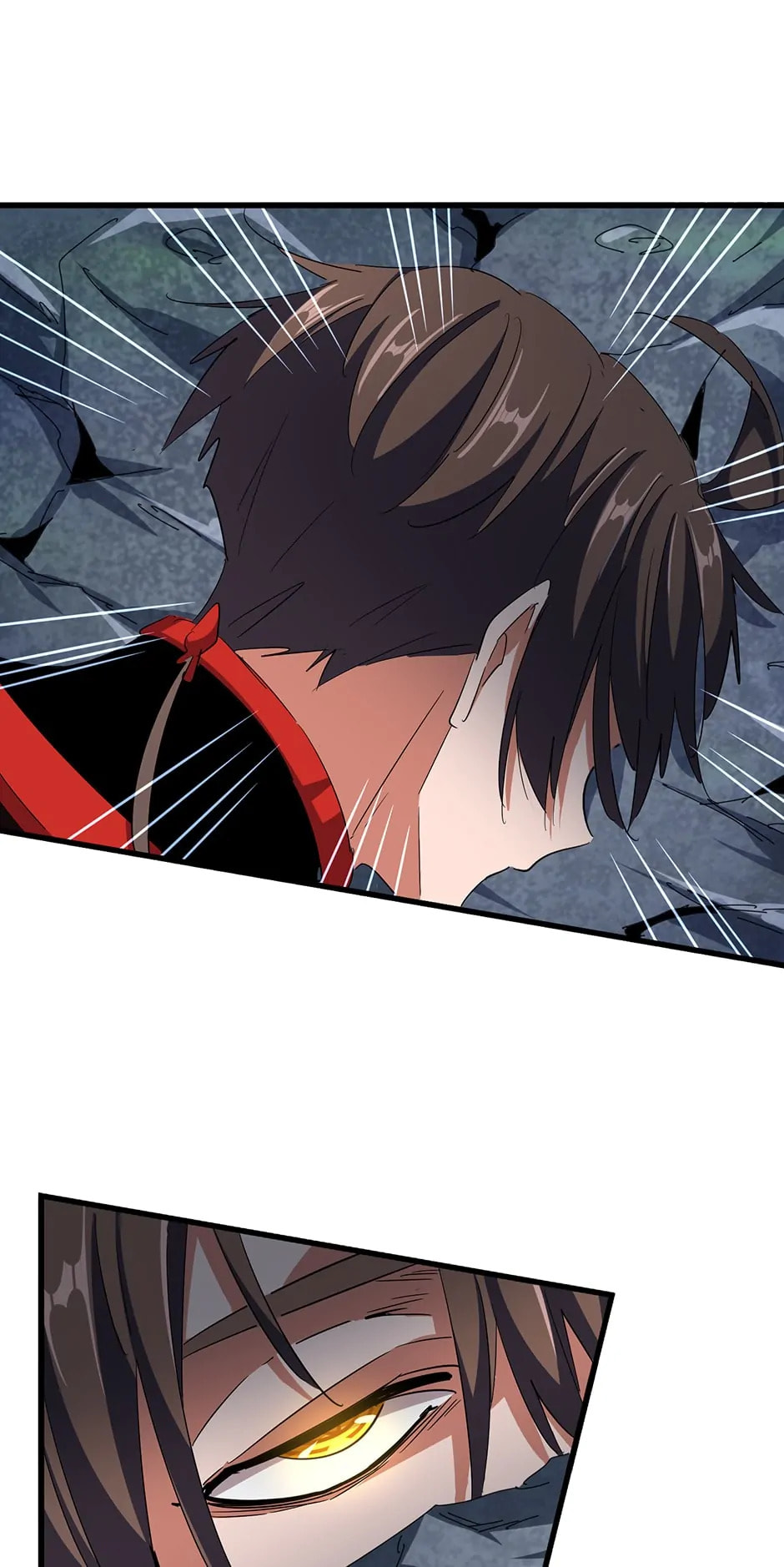 Read The Devil Butler chapter 344 image 59 on Lezhin
