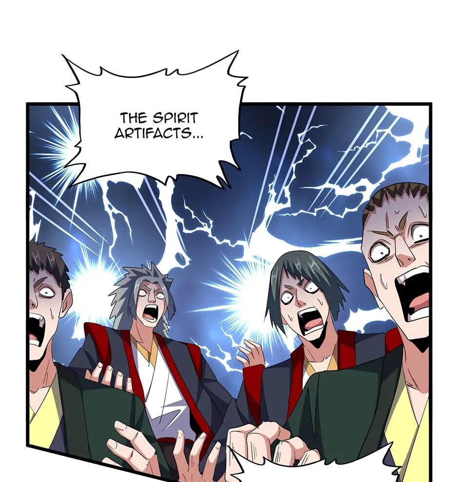 Read The Devil Butler chapter 344 image 61 on Lezhin