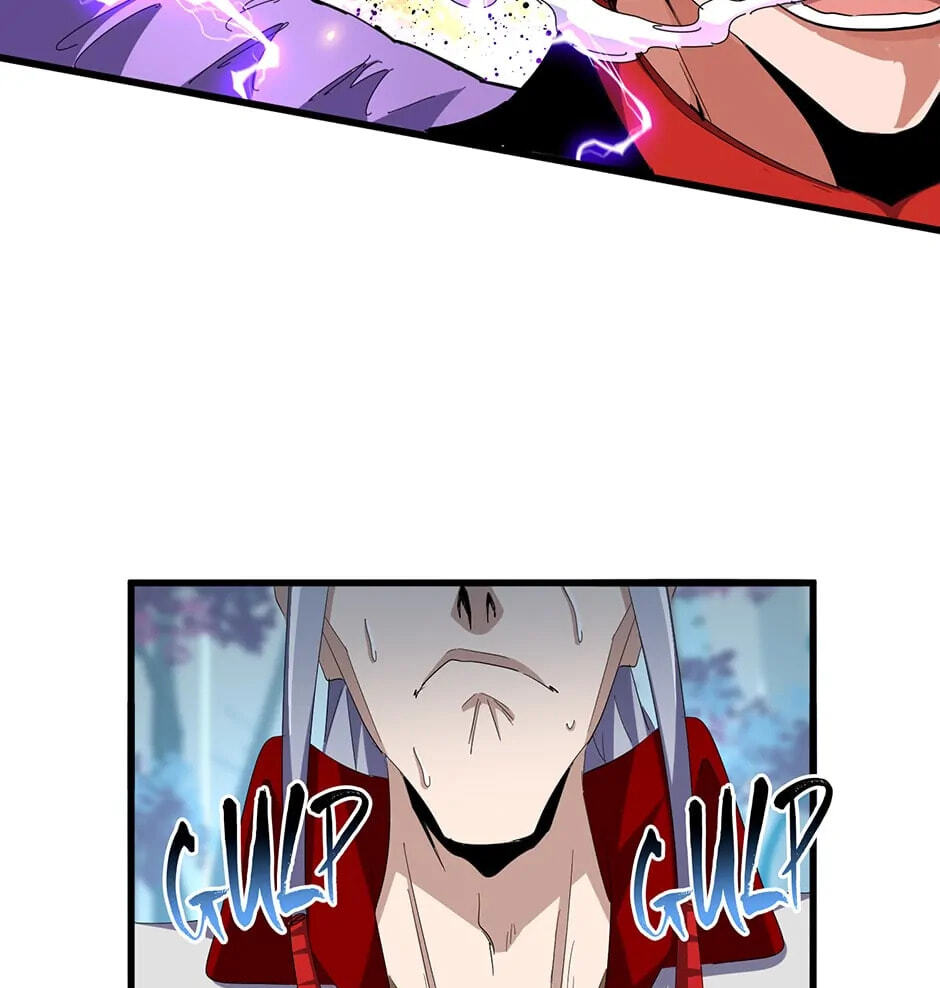 Read The Devil Butler chapter 344 image 71 on Lezhin